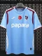 26-27 Trabzonspor Away Fans Soccer Jersey