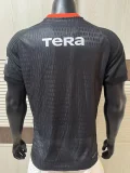 26-27 Besiktas Third Player Version Soccer Jersey
