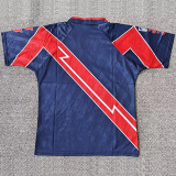 1995-1996 Rayo Vallecano Away Retro Soccer Jersey