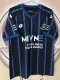 26-27 Petah Tikva Third Fans Soccer Jersey