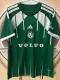 26-27 Maccabi Haifa Home Fans Soccer Jersey