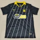26-27 AEK Athens Away Fans Soccer Jersey