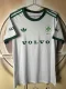 26-27 Maccabi Haifa Away Fans Soccer Jersey