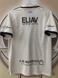 26-27 Beitar Jerusalem Away Fans Soccer Jersey