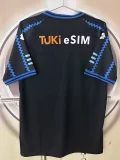 26-27 Petah Tikva Third Fans Soccer Jersey