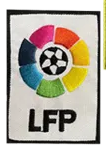 2014-2015 BAR Home Retro Soccer Jersey