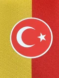26-27 Galatasaray Home Player Version Soccer Jersey