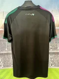 26-27 Panathinaikos Third Fans Soccer Jersey