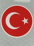 26-27 Galatasaray Away Player Version Soccer Jersey