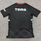 26-27 Besiktas Third Fans Soccer Jersey