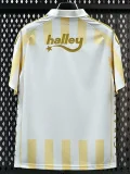 26-27 Fenerbahce Away Fans Soccer Jersey