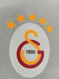 26-27 Galatasaray Away Player Version Soccer Jersey