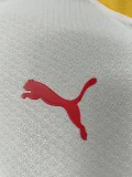 26-27 Galatasaray Away Player Version Soccer Jersey