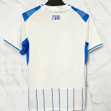 26-27 Craiova FC Home Fans Soccer Jersey