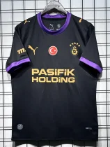 26-27 Galatasaray Third Fans Soccer Jersey