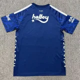 26-27 Fenerbahce Third Fans Soccer Jersey