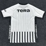 26-27 Besiktas Away Fans Soccer Jersey