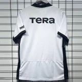 26-27 Besiktas Home Fans Soccer Jersey