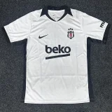 26-27 Besiktas Home Fans Soccer Jersey