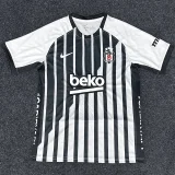 26-27 Besiktas Away Fans Soccer Jersey
