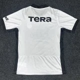 26-27 Besiktas Home Fans Soccer Jersey