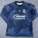 26-27 Chivas Guadalajara Black Goalkeeper Long Sleeve Soccer Jersey (长袖)
