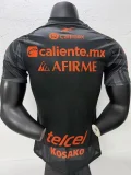 26-27 Tijuana Third Player Version Soccer Jersey