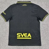 26-27 AIK Home Fans Soccer jersey