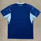 26-27 Salzburg Away Fans Soccer Jersey 萨尔茨堡