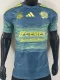 26-27 Tigres UANL Third Player Version Soccer Jersey