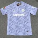 26-27 Toluca Grey Goalkeeper Fans Soccer Jersey