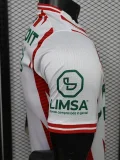 26-27 Necaxa Home Player Version Soccer Jersey