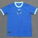 26-27 Club America 110th Anniversary Blue Fans Soccer Jersey