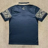 26-27 Chivas Guadalajara Third Fans Soccer Jersey