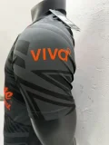 26-27 Tijuana Third Player Version Soccer Jersey