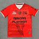 26-27 Necaxa Away Fans Soccer Jersey