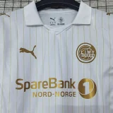26-27 FK Bodø/Glimt Away Fans Soccer Jersey