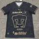26-27 Pumas UNAM Third Fans Soccer Jersey