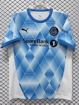 26-27 FK Bodø/Glimt Third Fans Soccer Jersey