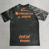 26-27 Tijuana Third Fans Soccer Jersey