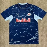 26-27 Salzburg Away Fans Soccer Jersey 萨尔茨堡