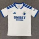 26-27 Copenhagen FC Home Fans Soccer Jersey
