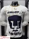26-27 Pumas UNAM Home Long Sleeve Player Version Soccer Jersey (长袖球员)