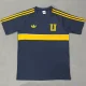 26-27 Tigres UANL Blue Black Training shirts