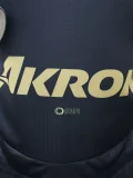 26-27 Atlas Third Player Version Soccer Jersey