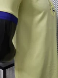 26-27 Club America 110th Anniversary Yellow Player Version Soccer Jersey