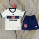 26-27 Toluca Away Kids Soccer Jersey