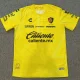 26-27 Atlas Yellow Goalkeeper Soccer Jersey