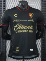 26-27 Atlas Third Player Version Soccer Jersey