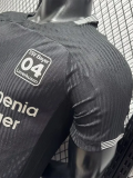 26-27 LeverKusen Third Player Version Soccer Jersey